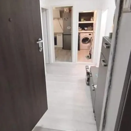 Apartman Luka * רייקה
