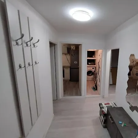 Apartman Luka דירה