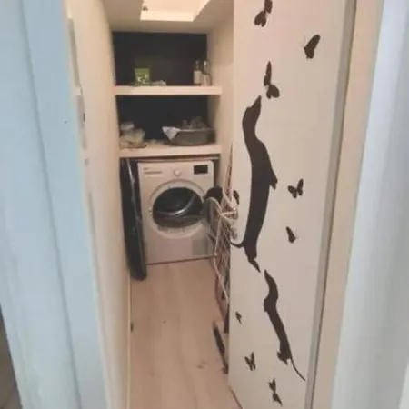 Apartman Luka