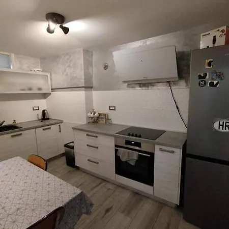 Apartamento Apartman Luka Rijeka