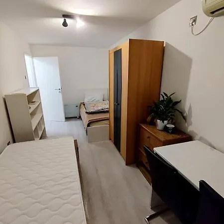 דירה Apartman Luka