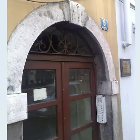 Apartman Luka