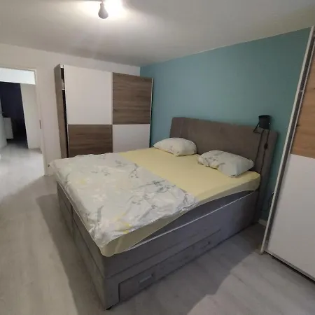 דירה Apartman Luka *
