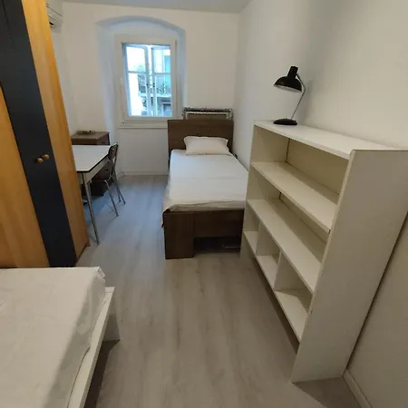 Apartman Luka * רייקה