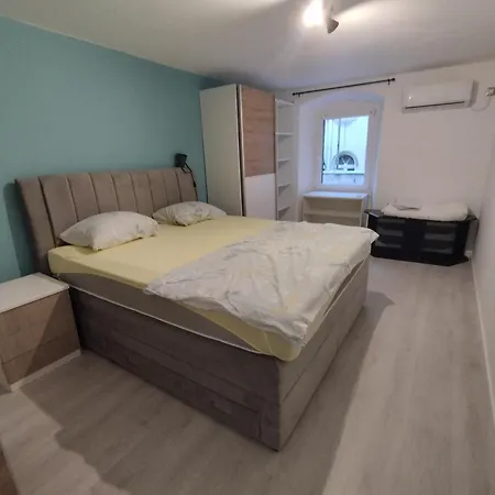 Apartman Luka Apartamento