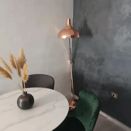 Lägenhet Apartman Luka *